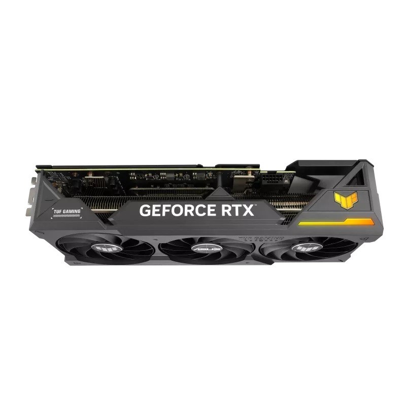 Asus GeForce RTX 4070 Ti 12GB GDDR6X - TUF Gaming OC Edition