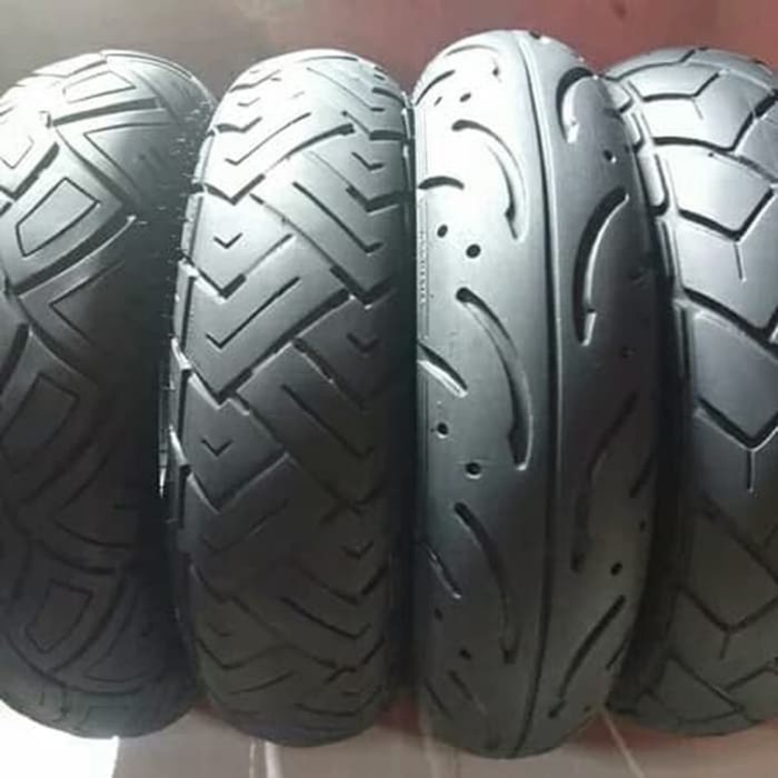 ban luar vespa ring 11      wijaya motor