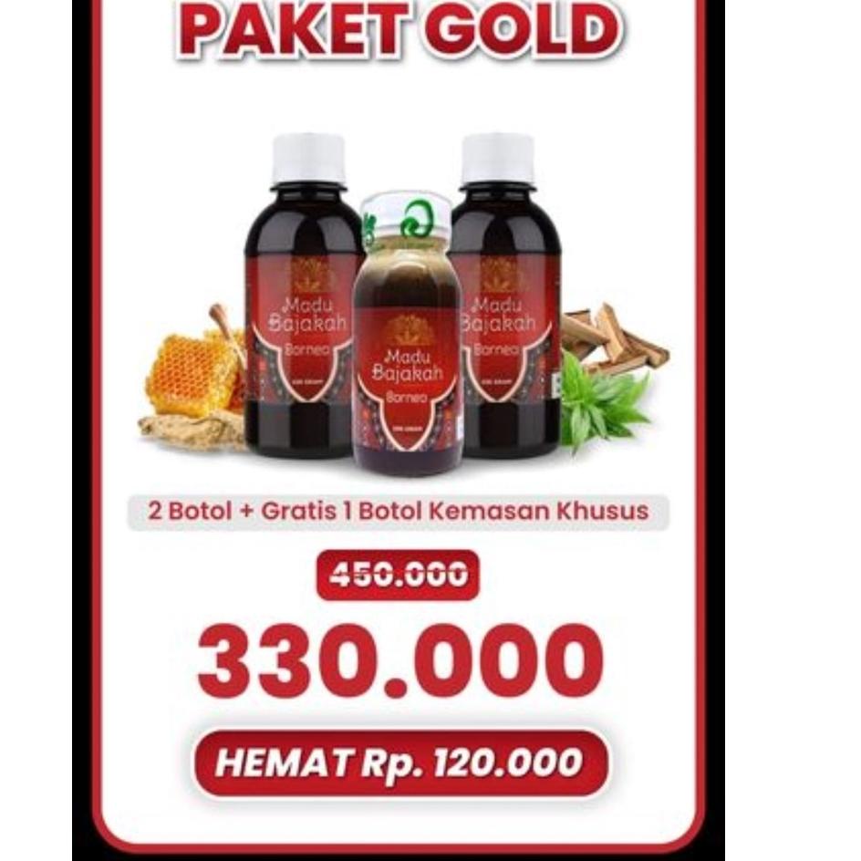 

code9f9Et Madu Bajakah Borneo - Atasi Benjolan, Kanker, Tumor dan Penyakit Kronis lain nya - 250 gram