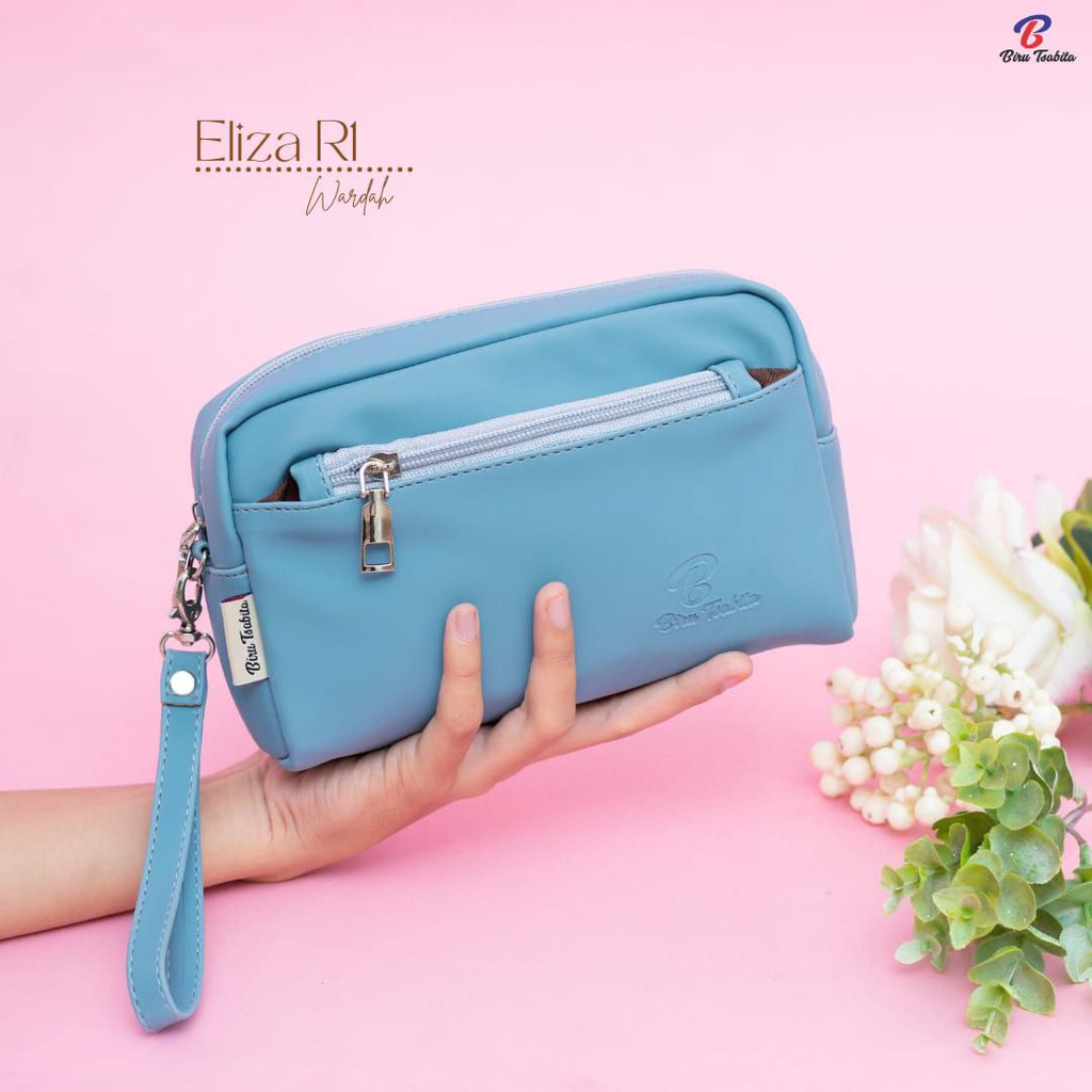 ELIZA R1 CHOCOLY BY BIRU TSABITA