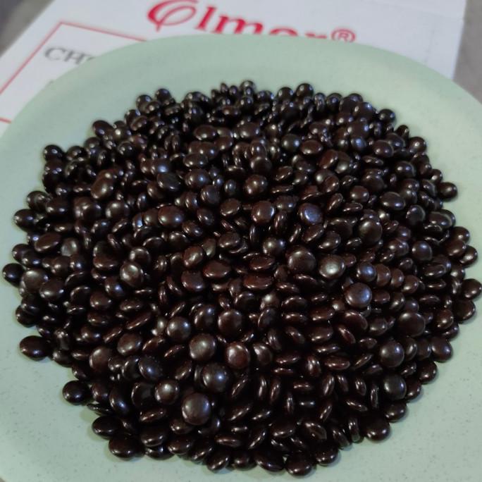 

ELMER CHOCO CHIP COKELAT HALF ROUND SETENGAH BULAT 250 Gr