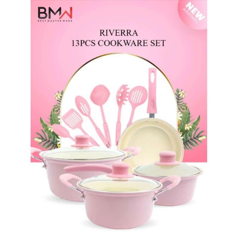 Panci Set 13