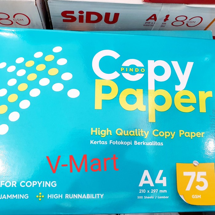 

>>>>>] Hvs A4 70 g Copy Paper