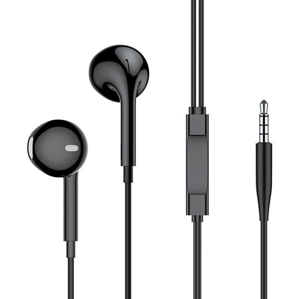 Handsfree Earphone Clear &amp; Comfortable Robot RE10