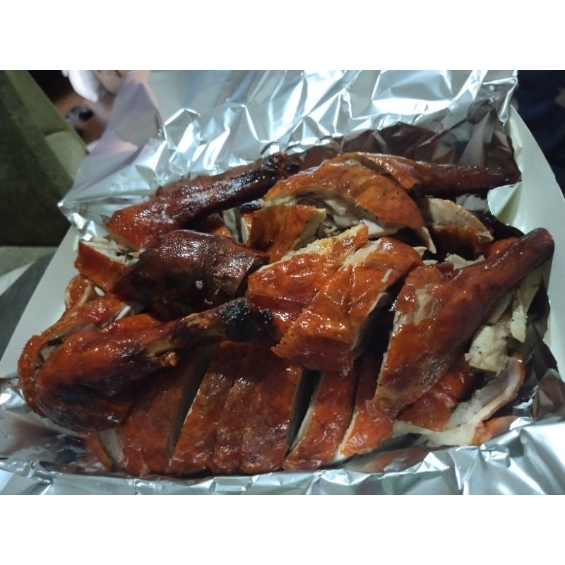 

BEBEK PANGGANG pre Order