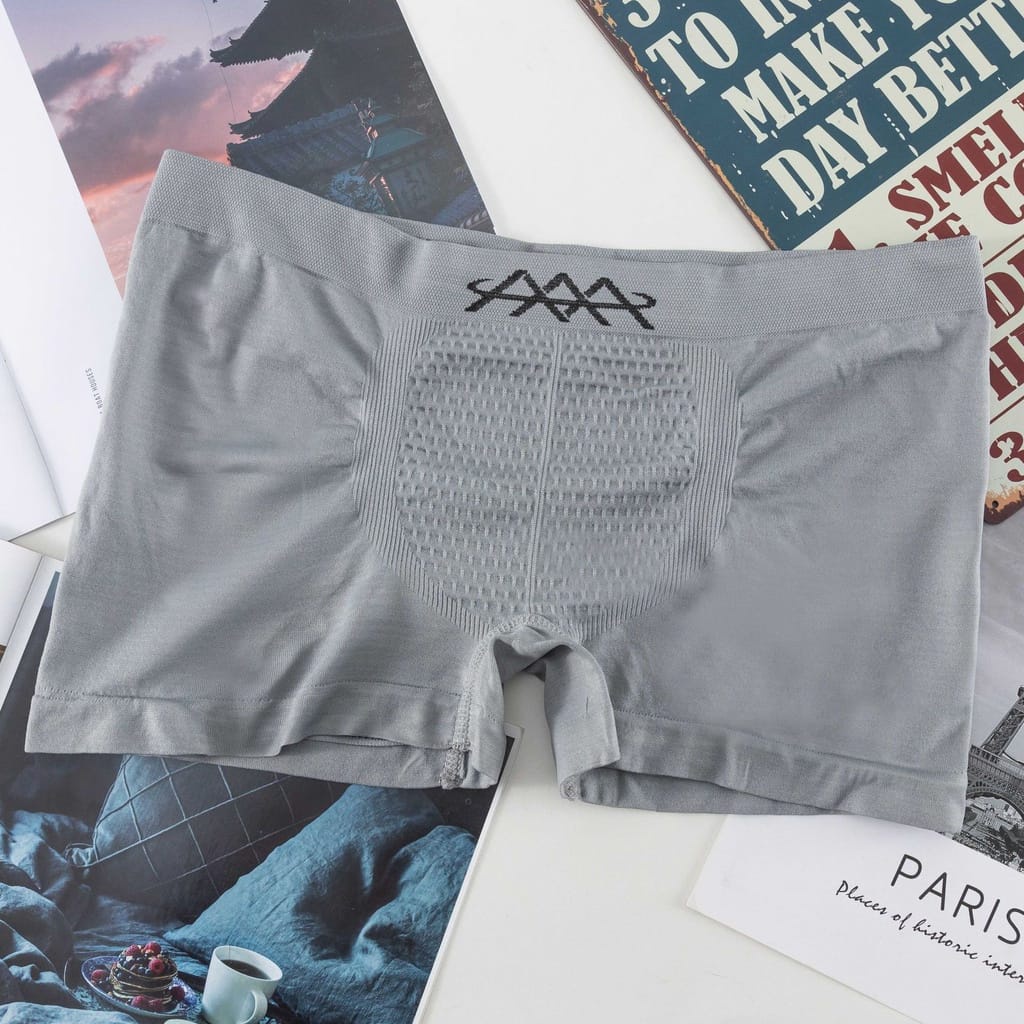 P-CD002 - Pria-Boxer-002 Pakaian dalam celana dalam Import Murah New Melar BP02
