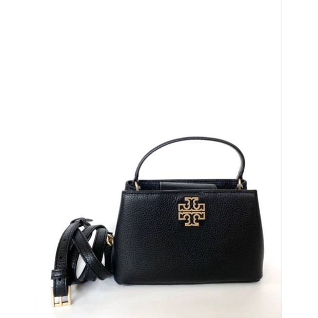 TB Britten Micro Satchel