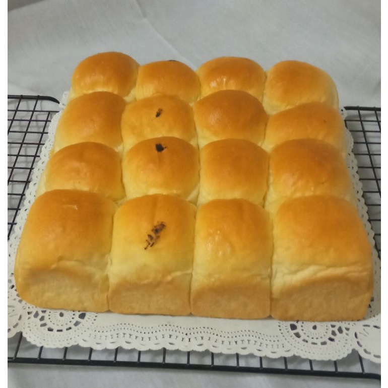

ROTI SOBEK ISI