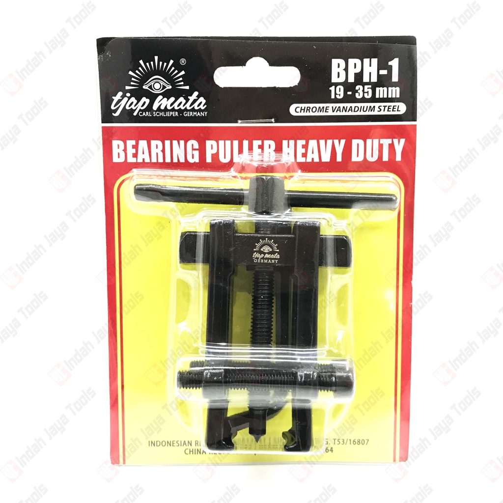 TJAP MATA AB-1 Treker Bearing 19 - 35 mm - Armature Bering Puller AB1