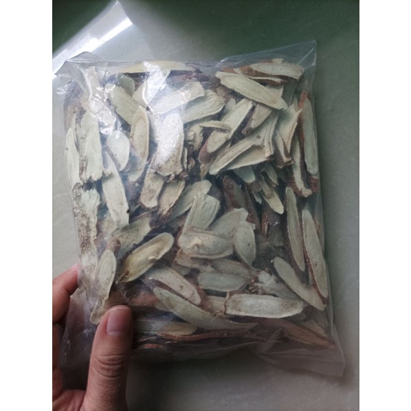 

600 G GR GRAM 丙甘草片 BING GAN CAO GANCAO KAYU MANIS KAM CHO NO 3