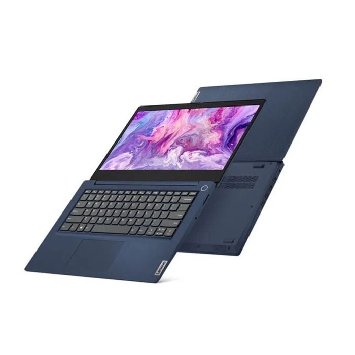 Lenovo IdeaPad Slim 3i 14ITL6 Core i3-1115G4 Ram 8GB 512GB SSD Layar 14″ Win 10 Home+OHS 2019