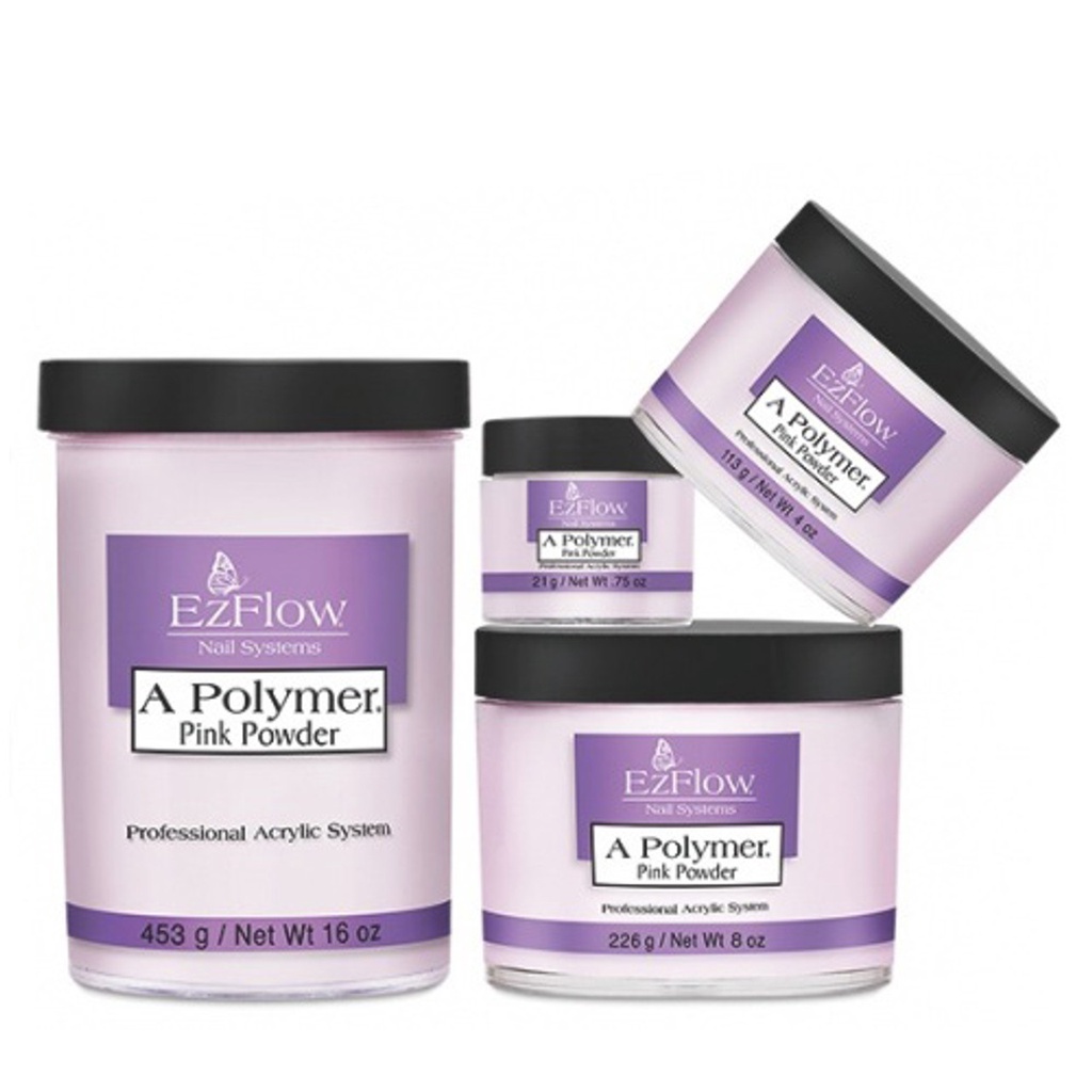 

ACRYLIC MONOMER EZFLOW / CAIRAN AKRILIK 150ML SF6