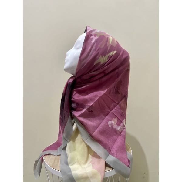 VOAL MOTIF / SCRAF MOTIF / VOAL MOTIF PREMIUM / VOAL PREMIUM / SEGIEMPAT MOTIF / SEGIEMPAT VOAL MOTI