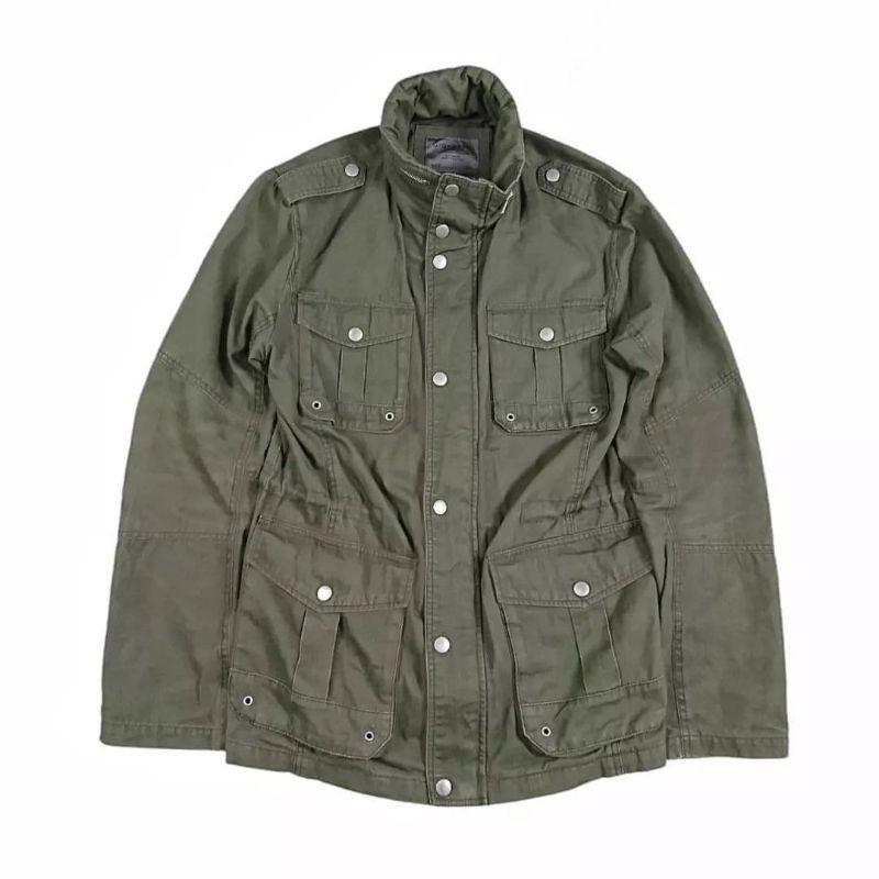 Parka Giordano Jacket