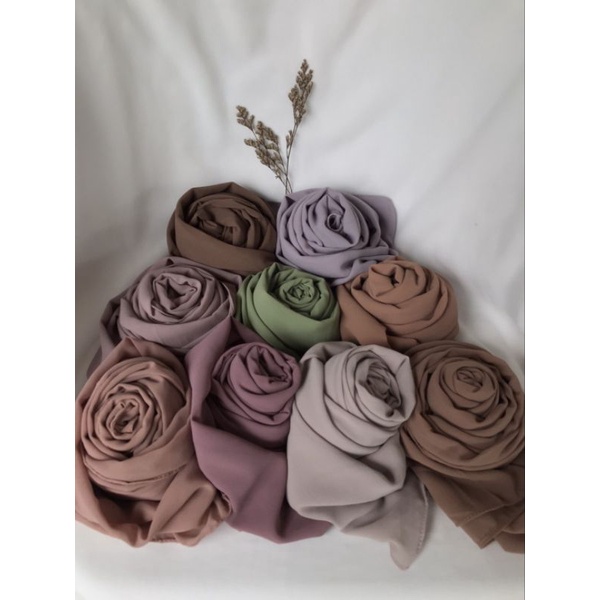 PASHMINA CERUTY BABYDOLL PREMIUM 180x75cm