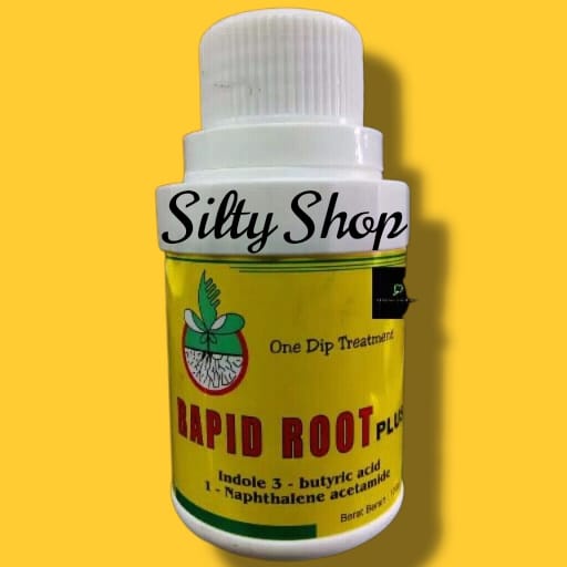 Rapid root 10gr