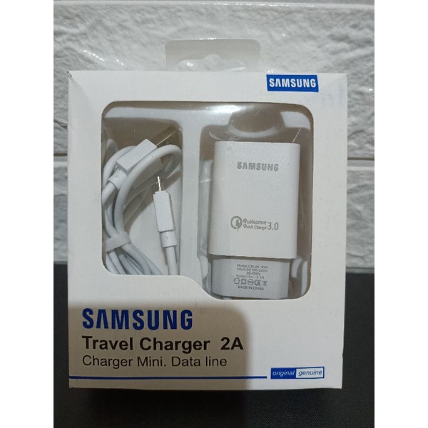 charger casan Samsung micro usb J1 Ace/J2 prime/J5/j3 ori
