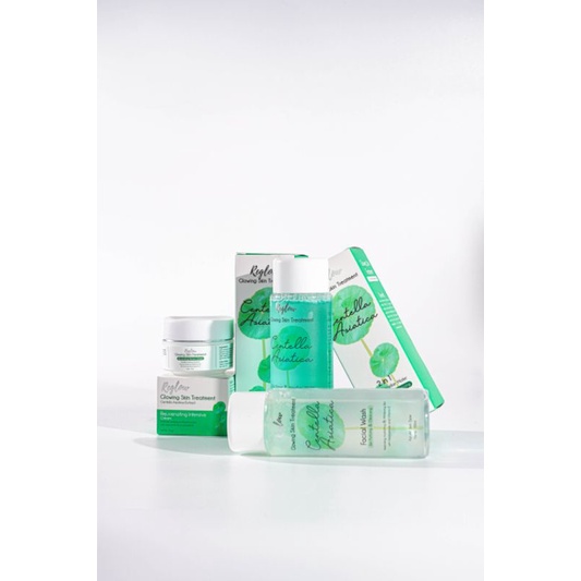 Reglow skincare dr shindy