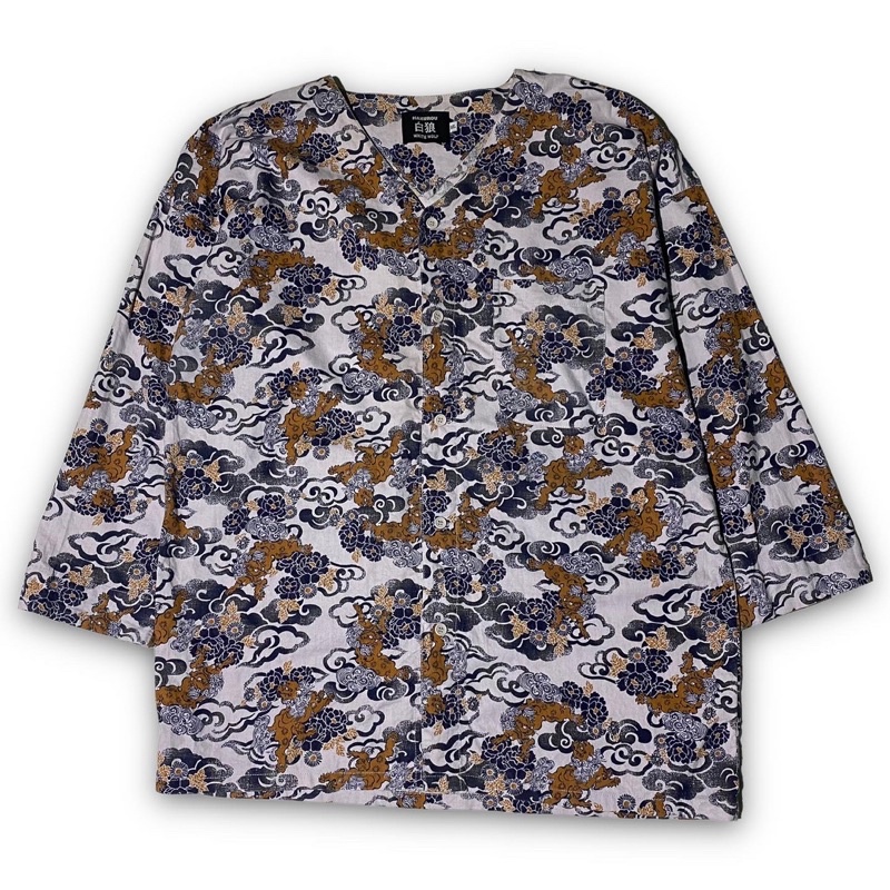 Japanese Brand Hakurou