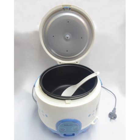 MIYAKO RICE COOKER / MAGIC COM MCM 612 / MCM-612 (1,2 LITER)