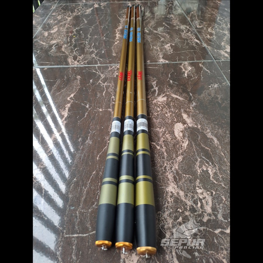 JORAN Tegek EXORI WINDSOR (300-360-450-540)