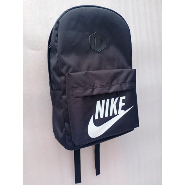 tas ransel SPORT NIKE  pria wanita  tas kuliah tas sekolah tas santai