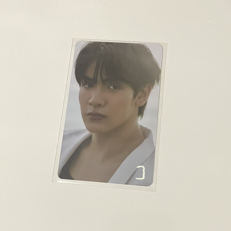 pc joong archen JD SEASON