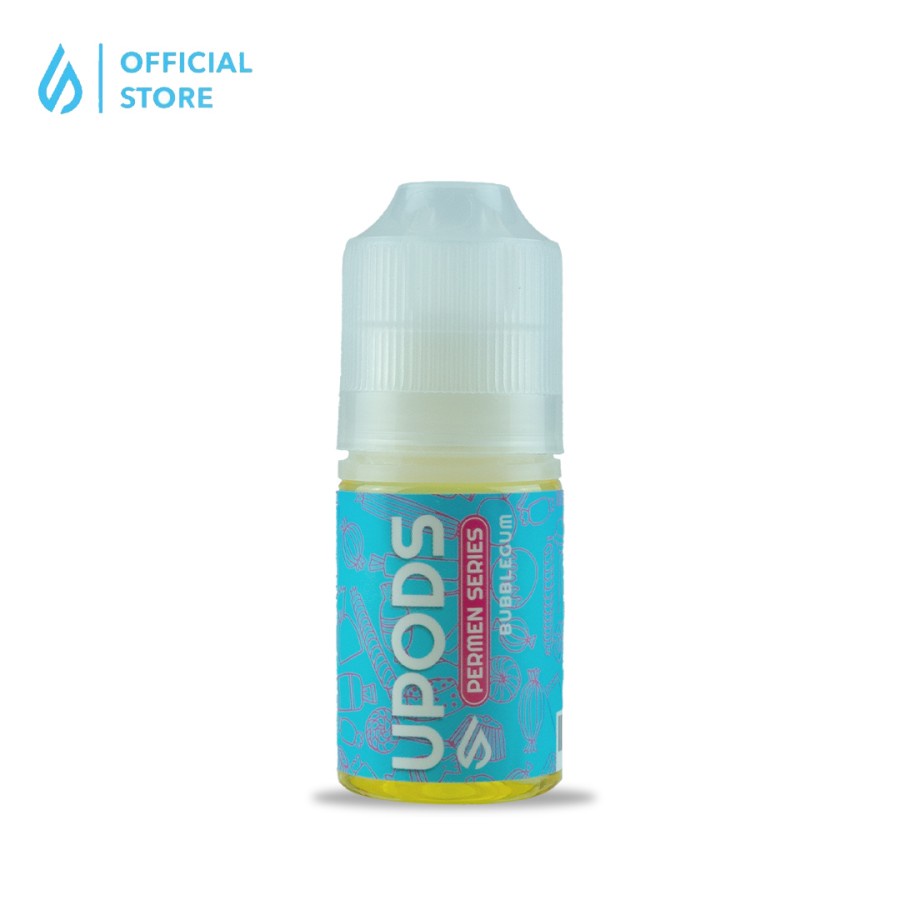 Upods Pods friendly Bubblegum Original Ice Authentic pods friendly