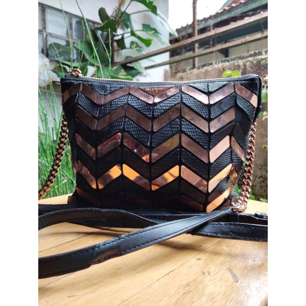 Jill Stuart Tas Slempang Preloved