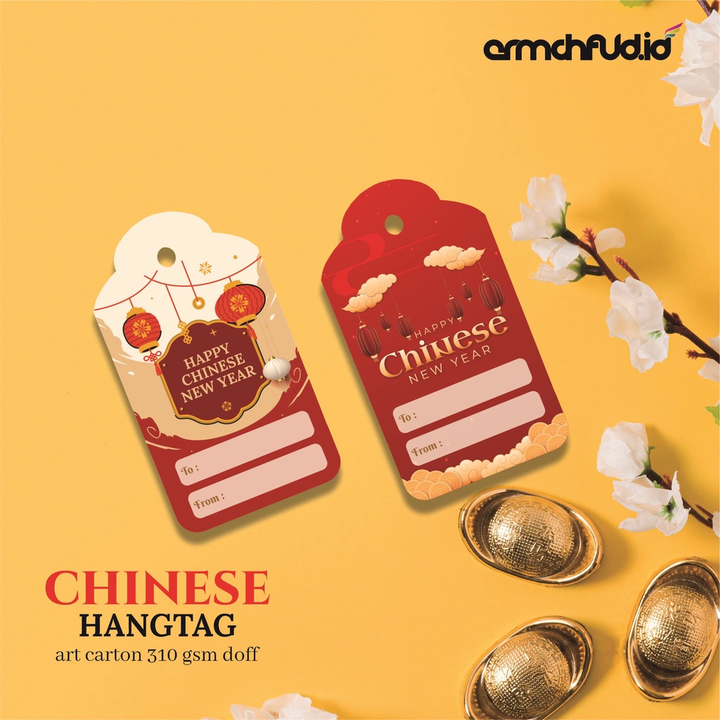 

hangtag cina hangtag imlek hari raya cina hadiah imlek hadiah cina