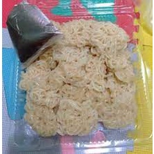 

PEMPEK KERUPUK LEMBUT