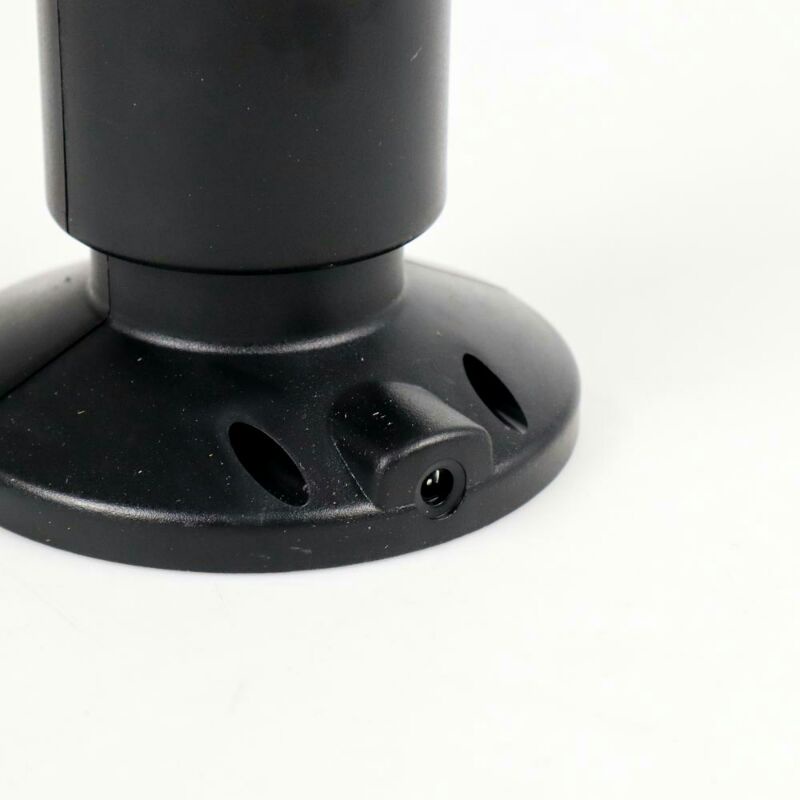 Kipas Angin USB Tower Fan Leafless Ultra Quite yk-1208 Black