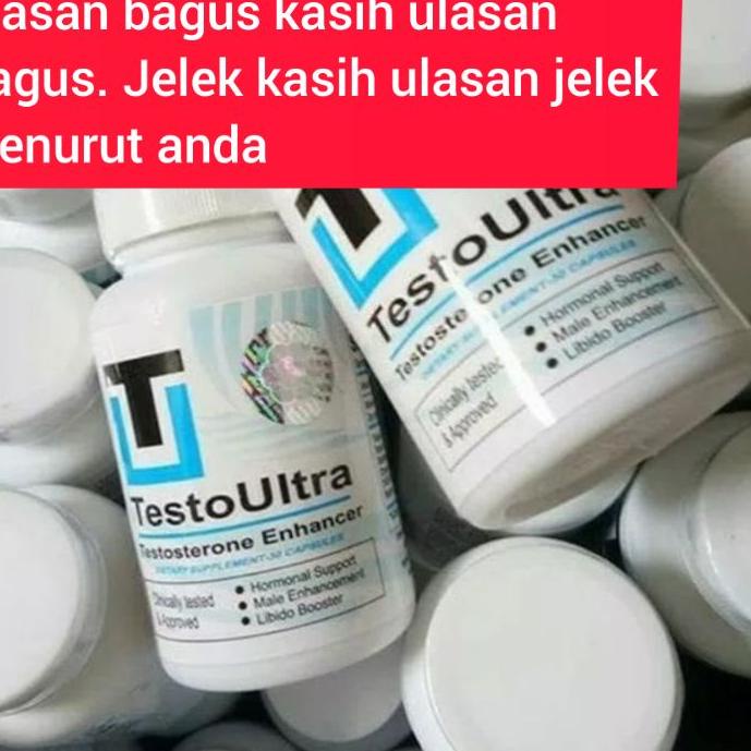 

Termurah[KF7]-TESTOSTERON TESTO OBAT PROSTAT