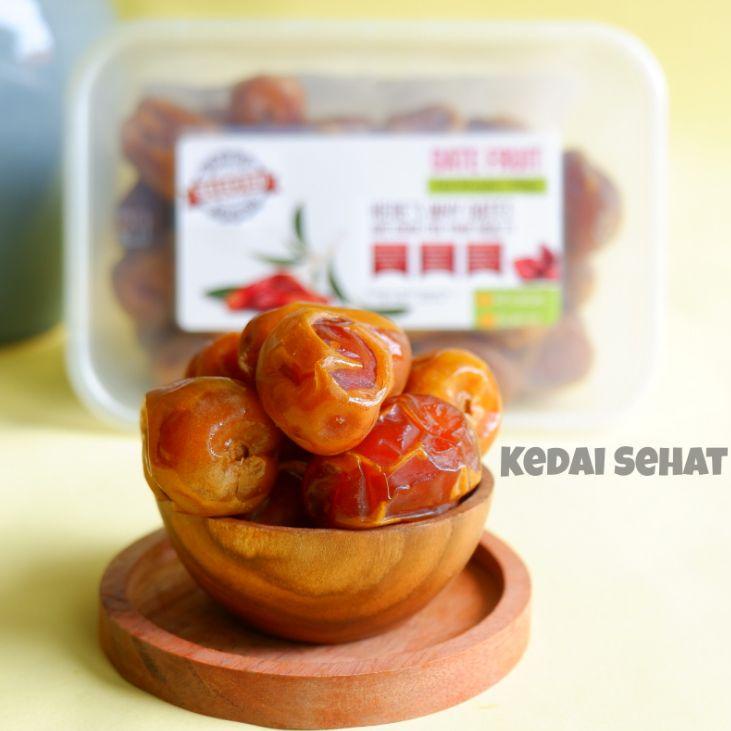 

Discount [KP8] 500gr Kurma Sukari ORGANIK