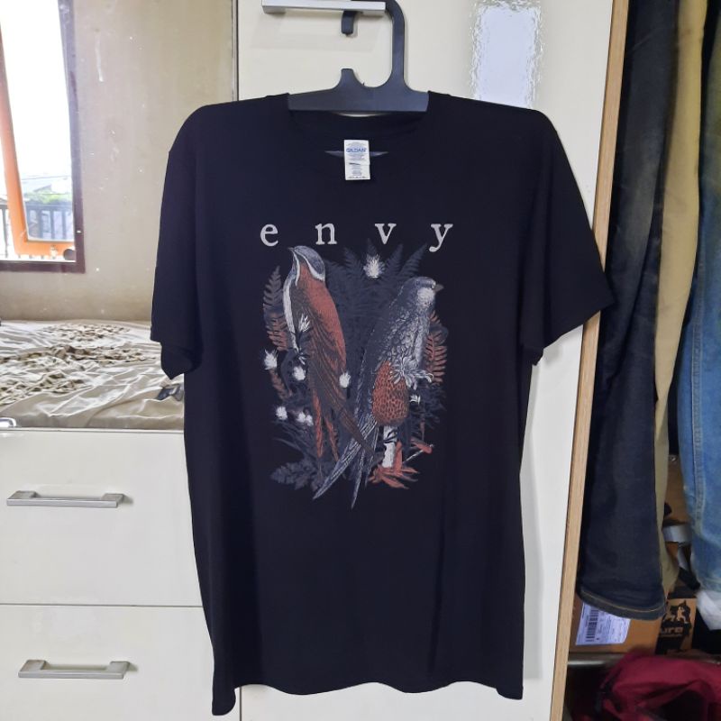 KAOS BAND ORIGINAL ENVY