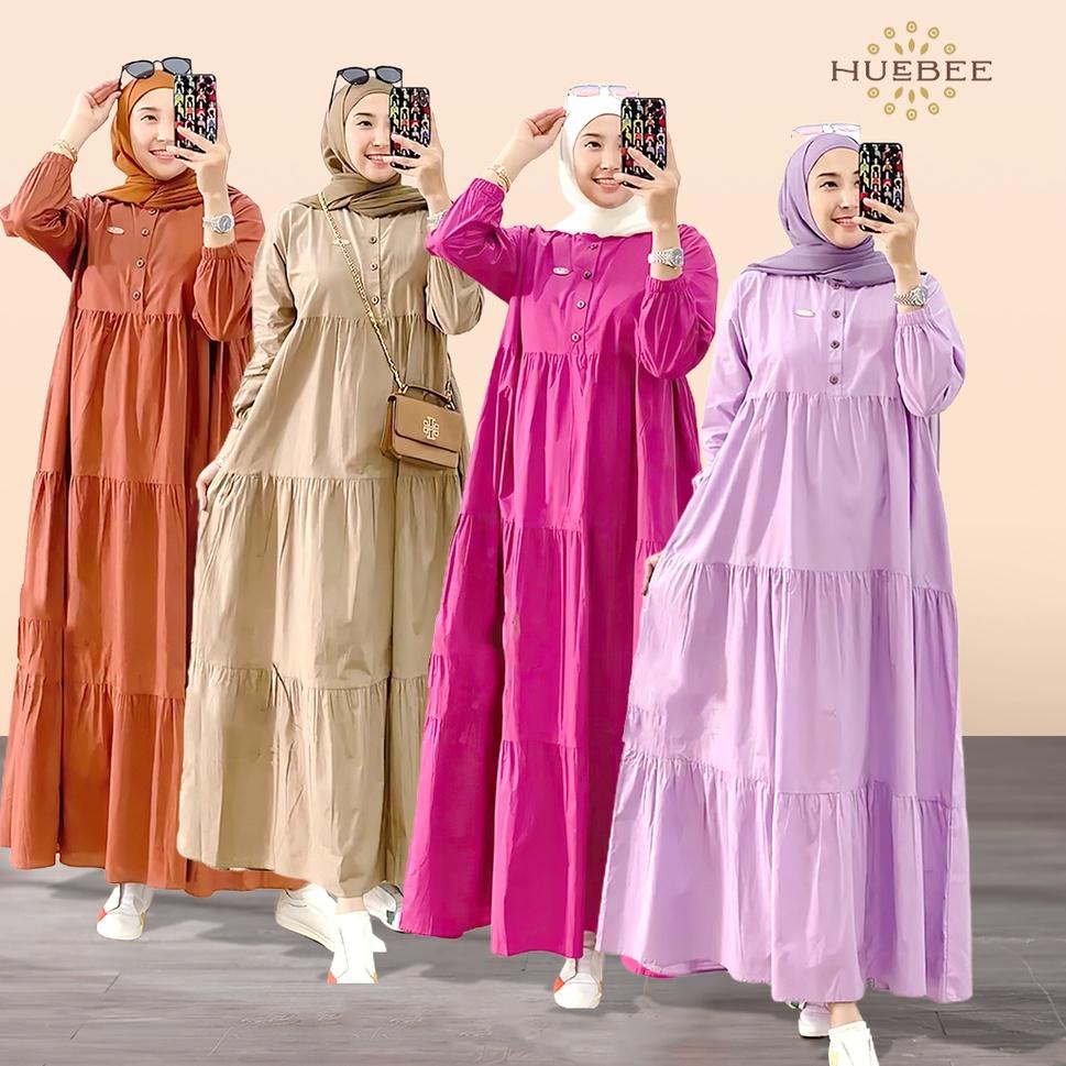 Karina Dress by Huebee ▪ LTN.18Ja23н