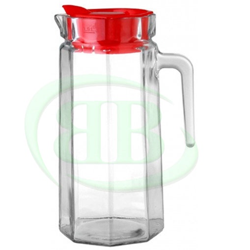 Eskan / Pitcher Kaca ISO 1500C
