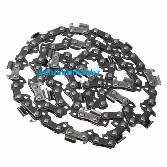 RANTAI RANTE CHAINSAW MINI 12 GERGAJI CHAIN SAW SPARE PART SPAREPART