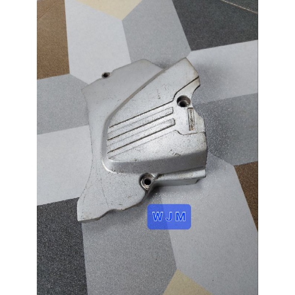 Tutup Gear Depan Ninja rr ninja rr new ninja R ninja Ss