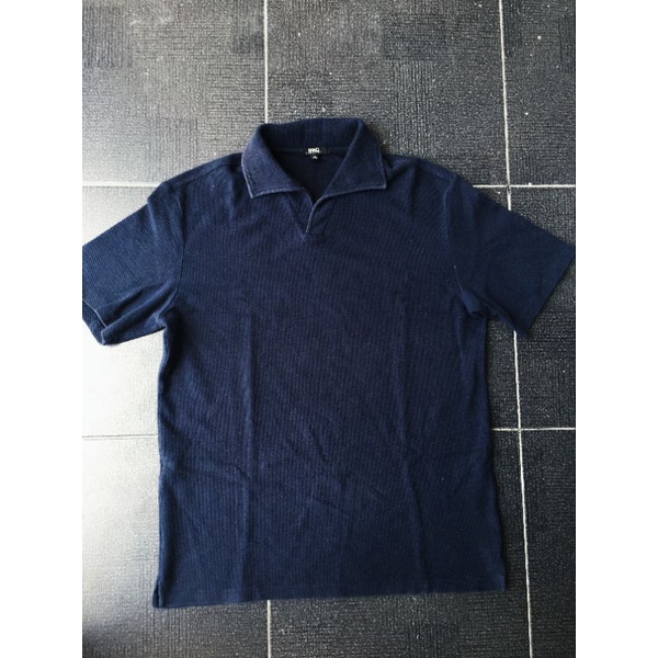 Kaos Polo Spao