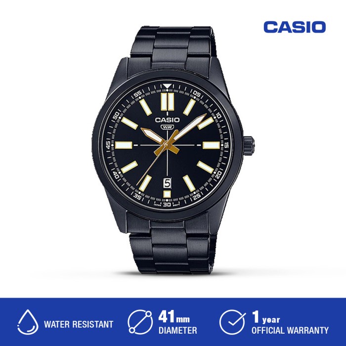ini TG TG TG CASIO MTP-VD02B-1EUDF TG pelindung anti gores antigores layar kaca film jam tangan temp