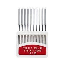 Jarum Orange Original Korea TQ x 1 / TQx1 Jarum Pasang Kancing