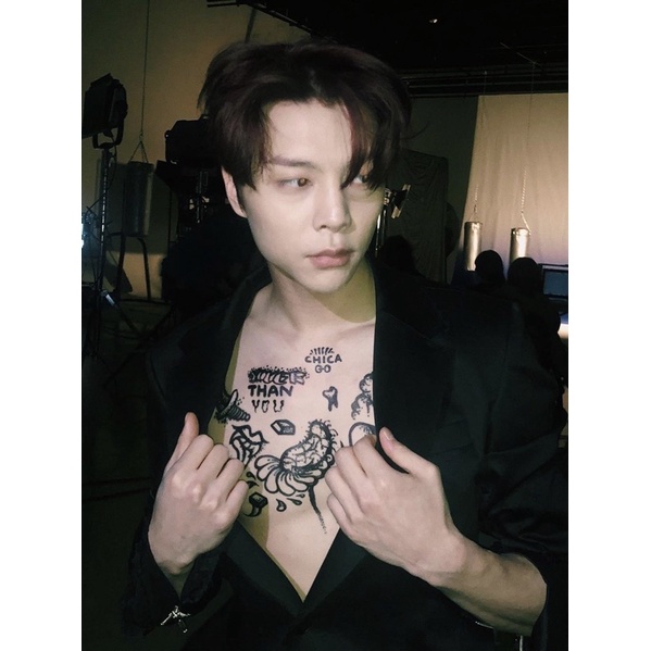 [ DP ] | Mini K-Pop Things made by Dhuhayu (10k-100k)