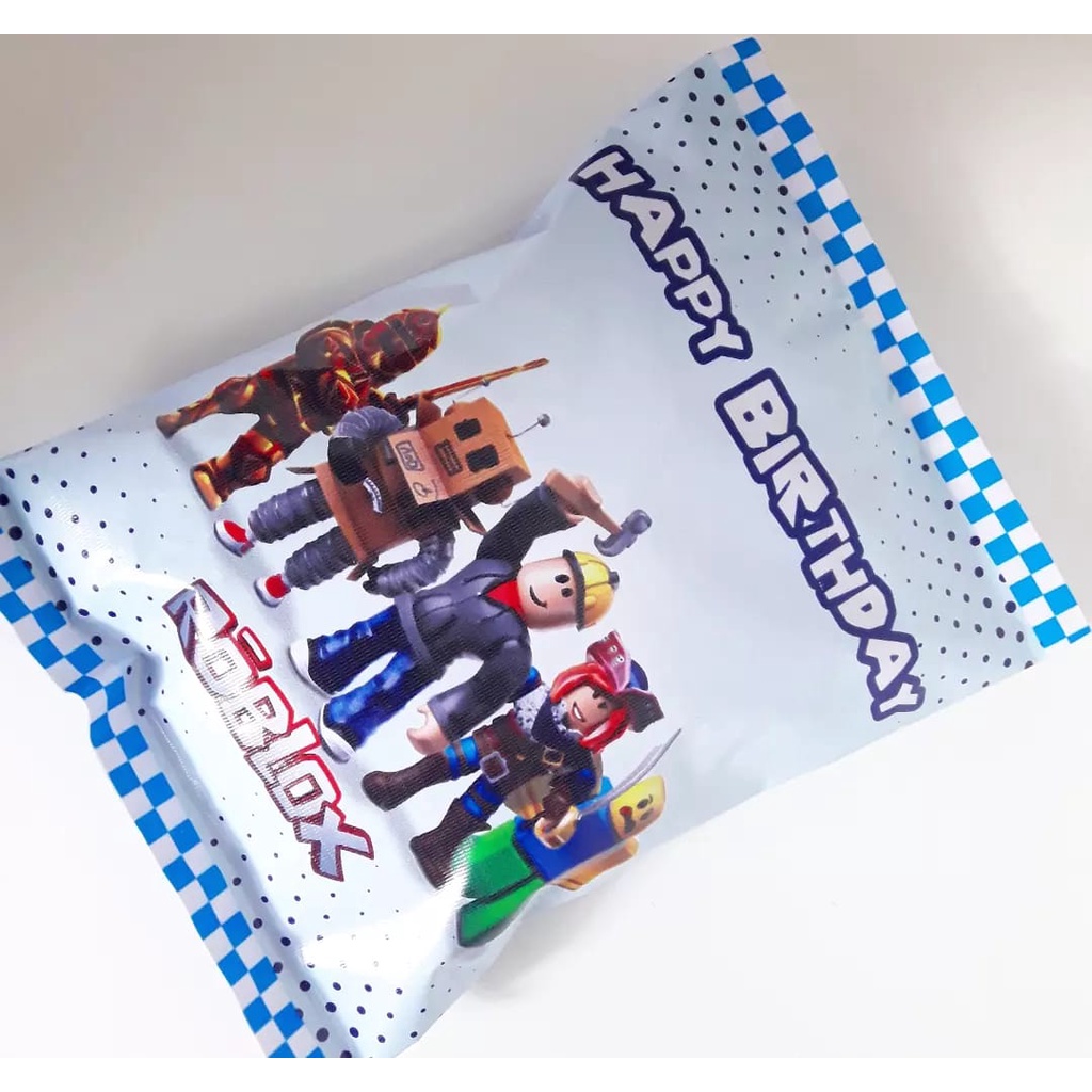 

giant snack custom roblox / pouch snack roblox / bingkisan snack roblox
