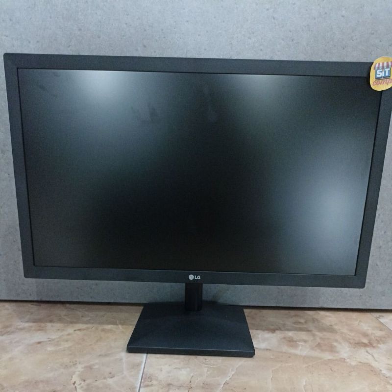 LED Monitor LG 22 Inch 22MK400H