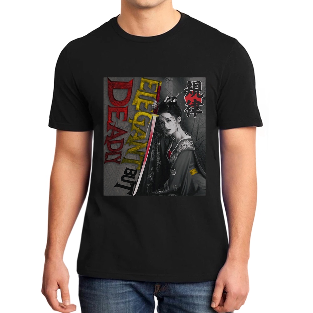 VALECTOR Kaos pria distro original 100% Bandung Tshirt Cowok Lengan Pendek Print  Katun Combed 30s Hitam Abu Navy Hijau Marun