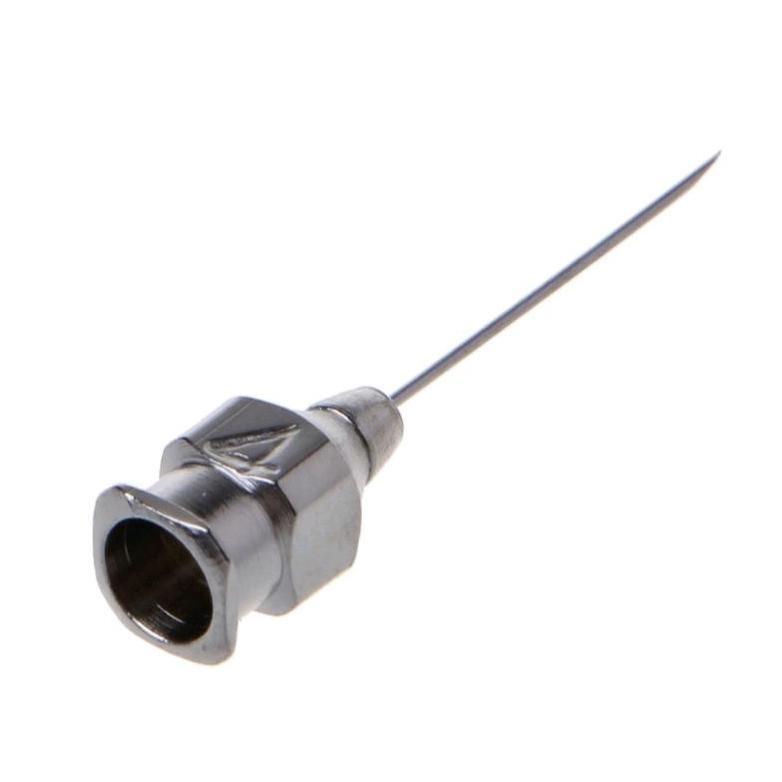 jarum suntik hewan peternakan ayam Jarum kecil GARANSI PRODUK