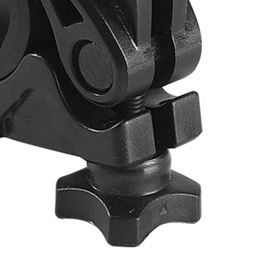 Lanfy Braket Lampu Sepeda Untuk 295-294-286-307 Front Light Stand Aksesoris Bersepeda MTB Bike Bicycle Lights Holder