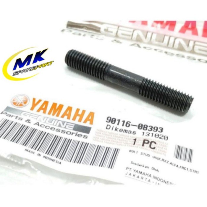 Baut Blok Rx king 12 x 12 Baut Tanam Rx King 90116 08393 Original