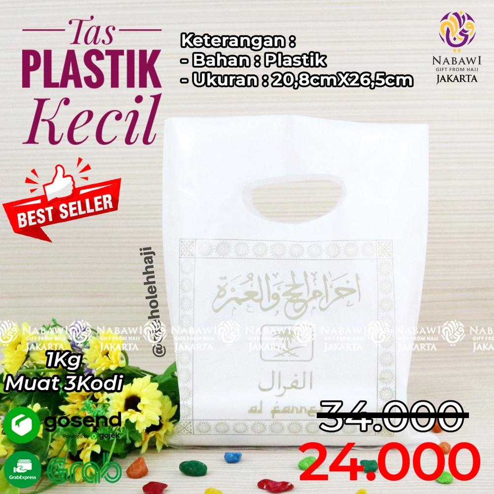 

COD Tas Souvenir Plastik Besar Tanggung Kecil Goodie Bag Souvenir Jakarta .,.,